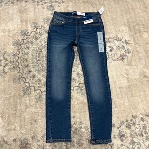 NWT girls jeans. Size 8